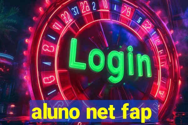 aluno net fap